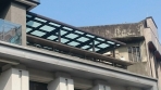 土城中華路 - 和宜H型採光罩